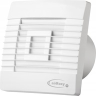 KÚPEĽŇOVÝ VENTILÁTOR 100 ŽALÚZIE ŠTANDARD TICHÝ KÚPEĽŇOVÝ VENTILÁTOR 100 ŽALÚZIE ŠTANDARD TICHÝ