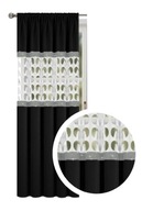 3D PRELAROVANÁ ZÁCLONA, PÁSKA REZANÁ LASEROM 145x250 3D PRELAROVANÁ ZÁCLONA, PÁSKA REZANÁ LASEROM 145x250