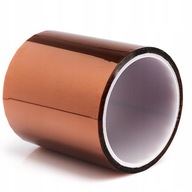 TEMP OCHRANNÁ PÁSKA KAPTON KAPTON KAPTON 100MM TEMP OCHRANNÁ PÁSKA KAPTON KAPTON KAPTON 100MM