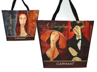 Taška cez rameno - A. Modigliani (CARMANI)