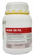 ALBA 26 PA INSECTICIDAL FLY CONTROL 500ML