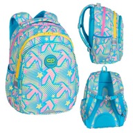 Školský batoh 21L Coolpack Jerry DANCEFLOOR E2953 Školský batoh 21L Coolpack Jerry DANCEFLOOR E2953