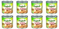 8x 310g BONDUELLE Cícer dusený 8x 310g BONDUELLE Cícer dusený