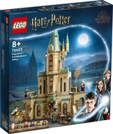 LEGO Harry Potter Potion Mistake 76402