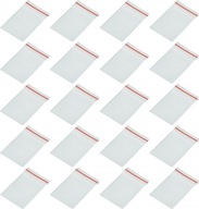 TAŠKA STRING 120x180mm Emerson TAŠKY priehľadné TAŠKY 100 KS x 20