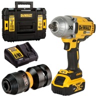 DeWALT DCF899P1 Kľúč 1/2 950Nm 18V 1x5Ah + ADAPTÉR