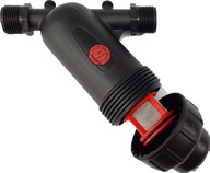 PROTIPIESKOVÝ FILTER, hydrofórové čerpadlo, 1