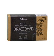 Prírodné hydratačné bahenné mydlo 100 g Prírodné hydratačné bahenné mydlo 100 g