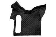 Podlahová rohož F-core F-CORE FL13 BLACK Podlahová rohož F-core F-CORE FL13 BLACK