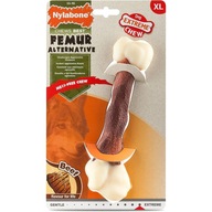 Nylabone Extreme Femur Bone žuvačka na psie kosti, XL s vôňou hovädzieho mäsa Nylabone Extreme Femur Bone žuvačka na psie kosti, XL s vôňou hovädzieho mäsa