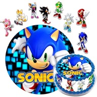 SET SONIC TORTY + POSTAVY 8KS TEXT SET SONIC TORTY + POSTAVY 8KS TEXT