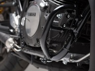CRASHBAR/GMOL SW-MOTECH YAMAHA XJR1200/XJR1300 CRASHBAR/GMOL SW-MOTECH YAMAHA XJR1200/XJR1300