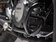 CRASHBAR/GMOL SW-MOTECH YAMAHA XJR1200/XJR1300