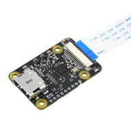 Adaptér HDMI na CSI - adaptér HDMI na CSI Raspberry Adaptér HDMI na CSI - adaptér HDMI na CSI Raspberry