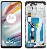 RÁMČEK DISPLEJA PRE Motorola Moto G60 XT2135