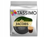 TASSIMO JACOBS KRONUNG KÁVOVÉ KAPSULY TASSIMO JACOBS KRONUNG KÁVOVÉ KAPSULY