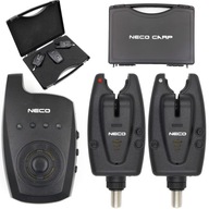 NECO DX-PRO 102 2+1 ZAHRNUTÝ ALARM SET S OVLÁDAČOU JEDNOTKA NECO DX-PRO 102 2+1 ZAHRNUTÝ ALARM SET S OVLÁDAČOU JEDNOTKA