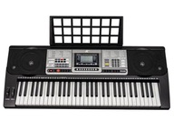 Meike Keyboard Organ 61 kláves MK-816 napájací zdroj