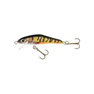 Jaxon Holo Select Gelon plávajúci vobler 5cm/3g OE Jaxon Holo Select Gelon plávajúci vobler 5cm/3g OE