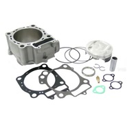 SADA VALCOV ATHENA. HONDA TRX R 450ccm 2006-2014 SADA VALCOV ATHENA. HONDA TRX R 450ccm 2006-2014