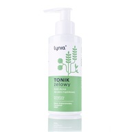 LYNIA Anti-Acne gélové tonikum s azeloglycínom na aknóznu pleť 100ml LYNIA Anti-Acne gélové tonikum s azeloglycínom na aknóznu pleť 100ml