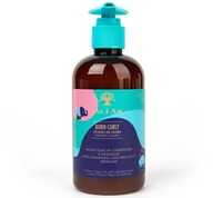 AS I AM Born Curly Leave-In Conditioner Detangler AS I AM Born Curly Leave-In Conditioner Detangler