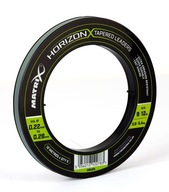 MATRIX TAIL RIGS 12m 0,22 - 0,28mm MATRIX TAIL RIGS 12m 0,22 - 0,28mm