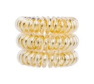 Invisibobble TheTraceless You're Golden Eraser 3 ks Invisibobble TheTraceless You're Golden Eraser 3 ks