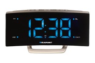 Blaupunkt FM rádiobudík/budík CR7USB Blaupunkt FM rádiobudík/budík CR7USB