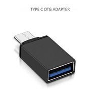 MCE470 USB A na USB C OTG adaptér