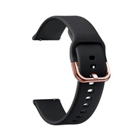 Gumový remienok SMARTWATCH REMÍN NA HODINKY 20mm Gumový remienok SMARTWATCH REMÍN NA HODINKY 20mm