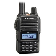 YAESU FT-4XE RÁDIO TELEFÓN VHF/UHF 5W