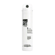L'Oreal Tecni Art Force 6 lak na vlasy 250ml L'Oreal Tecni Art Force 6 lak na vlasy 250ml