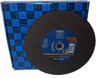PFERD Rezný kotúč na oceľ + Inox 350 mm 25,4 mm PFERD Rezný kotúč na oceľ + Inox 350 mm 25,4 mm