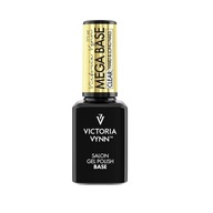 Victoria Vynn Mega Base Clear 15ml Victoria Vynn Mega Base Clear 15ml