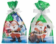 MIKOŁAJKI tašky celofánové 20x35 25 PNMK MIKOŁAJKI tašky celofánové 20x35 25 PNMK