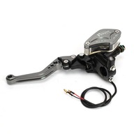 Rukoväť hlavného brzdového valca 7/8" pre motocykle - 9107 Rukoväť hlavného brzdového valca 7/8" pre motocykle - 9107
