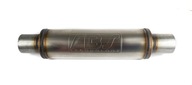 Okrúhly tlmič RBS 2,25'' 58 mm 35CM 10425 Okrúhly tlmič RBS 2,25'' 58 mm 35CM 10425