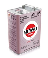 MITASU ATF WS 4L