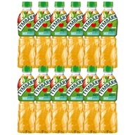 Tymbark Drink Bottle jablková mäta 12 x 500 ml Tymbark Drink Bottle jablková mäta 12 x 500 ml