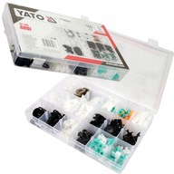YATO SADA KLIPOV NA AUTO AUDI YT-06664 YATO SADA KLIPOV NA AUTO AUDI YT-06664
