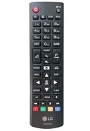 Diaľkové ovládanie pre LG TV AKB74915324 NOVÝ ORIGINÁL Diaľkové ovládanie pre LG TV AKB74915324 NOVÝ ORIGINÁL
