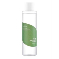 Isntree Aloe Upokojujúce tonikum 200 ml Upokojujúce tonikum Isntree Aloe Upokojujúce tonikum 200 ml Upokojujúce tonikum