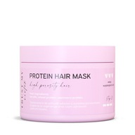Trust My Sister Hair Mask proteínová maska ​​pre vlasy s vysokou pórovitosťou 150g