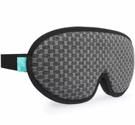 James Hawk Sleep Mask Ergonomická maska ​​na spánok