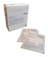 NETKANÉ KOMPRESY STERILNÉ MERAČE 10cmx10cm NETKANÉ KOMPRESY STERILNÉ MERAČE 10cmx10cm