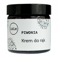 LA-LE PIVOŇOVÝ KRÉM NA RUKY hydratačný REGENERAČNÝ LA-LE PIVOŇOVÝ KRÉM NA RUKY hydratačný REGENERAČNÝ