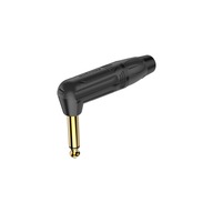 Roxtone RJ2RP-BG 6,3 mm mono jack konektor Roxtone RJ2RP-BG 6,3 mm mono jack konektor