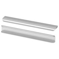 IKEA BILLSBRO Oceľová rukoväť 320 mm IKEA BILLSBRO Oceľová rukoväť 320 mm