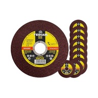 Tediam rezací kotúč na kov 125x22,2 mm Tediam rezací kotúč na kov 125x22,2 mm